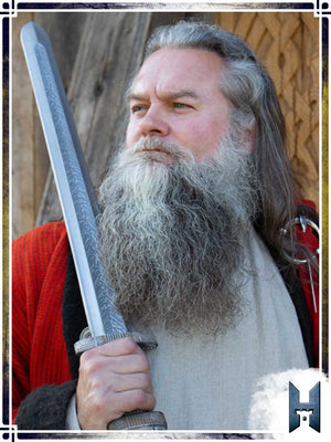 Eirikr Sword Short Swords Stronghold 