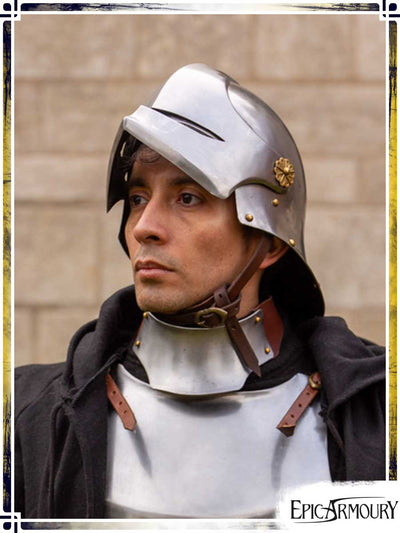 Casque Renégat