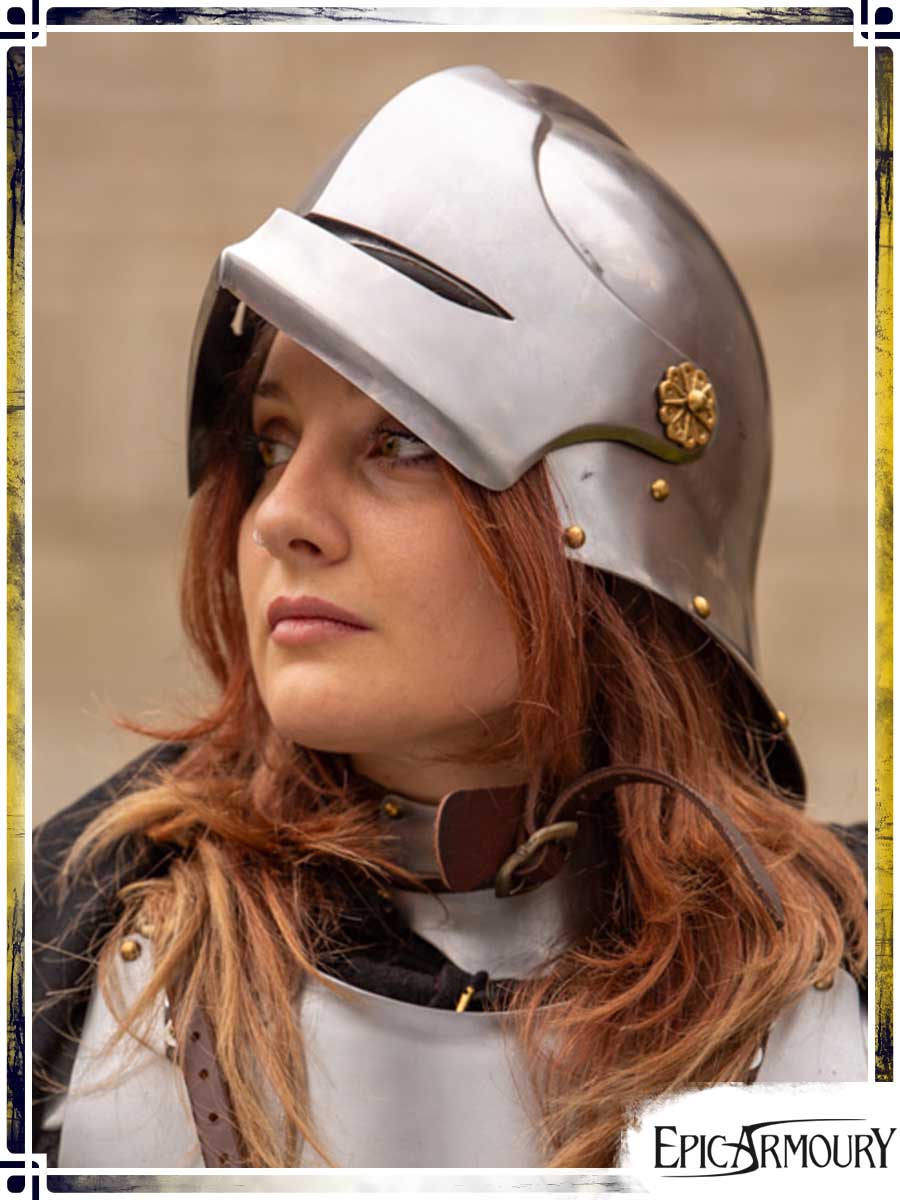Casque Renégat