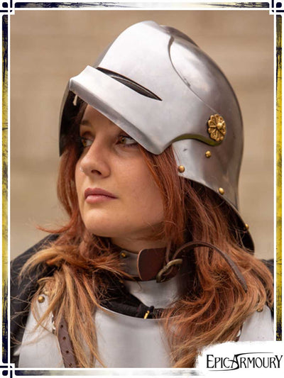 Casque Renégat