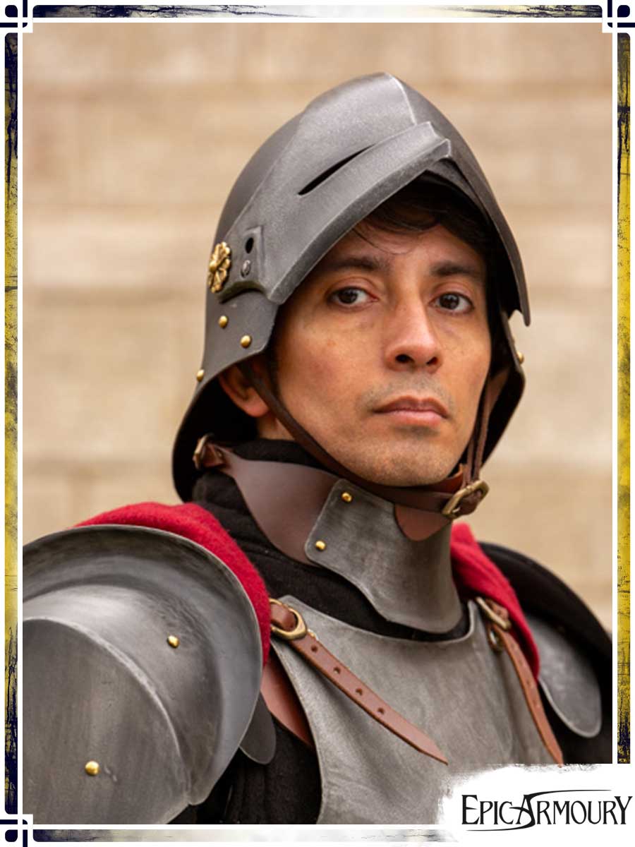 Casque Renégat