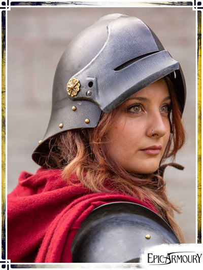 Casque Renégat