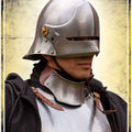 Renegade Helmet Plate Helmets Epic Armoury 