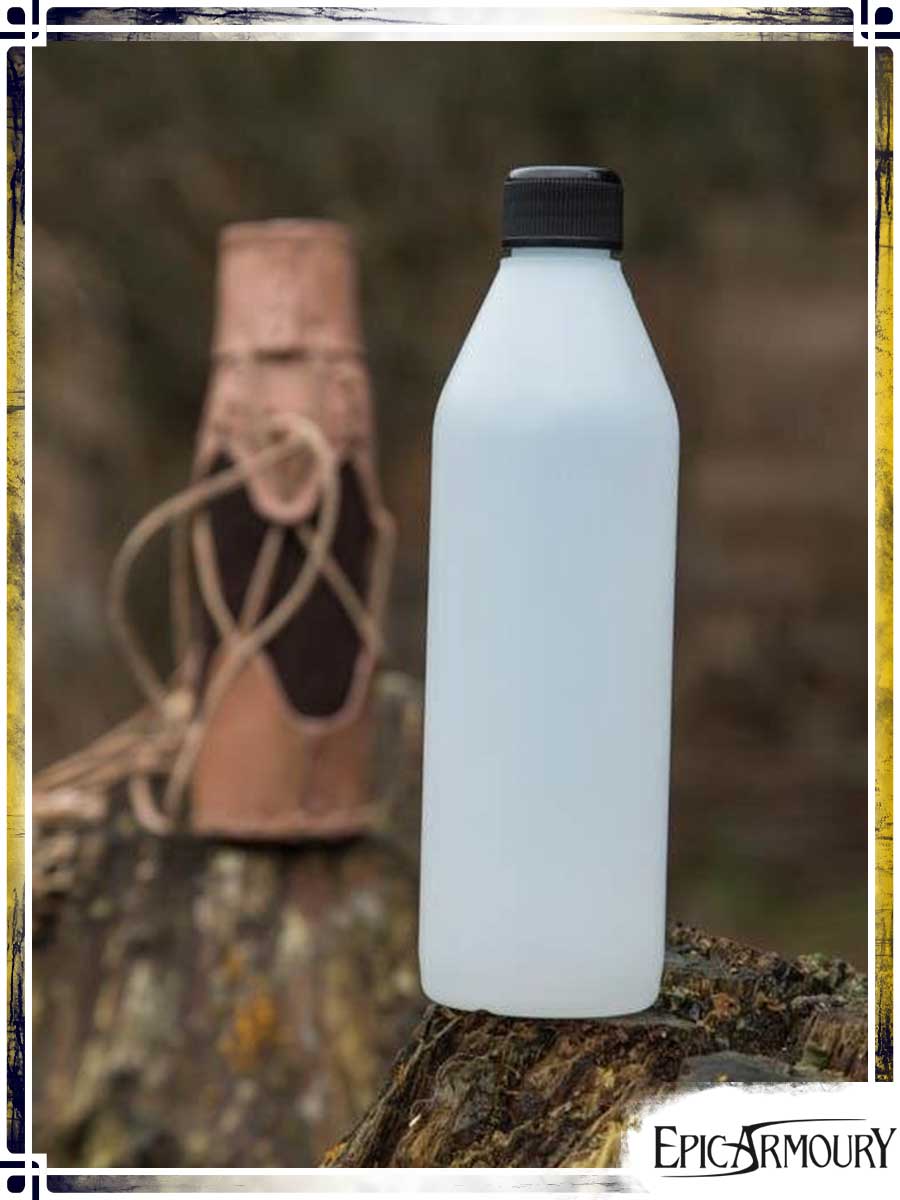 Bottle for Laced Bottle Holder - 500ml Flasks & Bottles Epic Armoury 