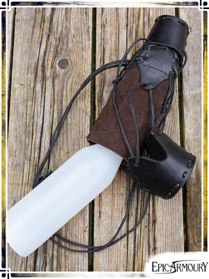 Bottle for Laced Bottle Holder - 500ml Flasks & Bottles Epic Armoury 