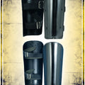Bracers and Greaves RFB Plate Bracers Epic Armoury 