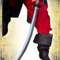 Curved Cutlass Swords (Web) Epic Armoury 