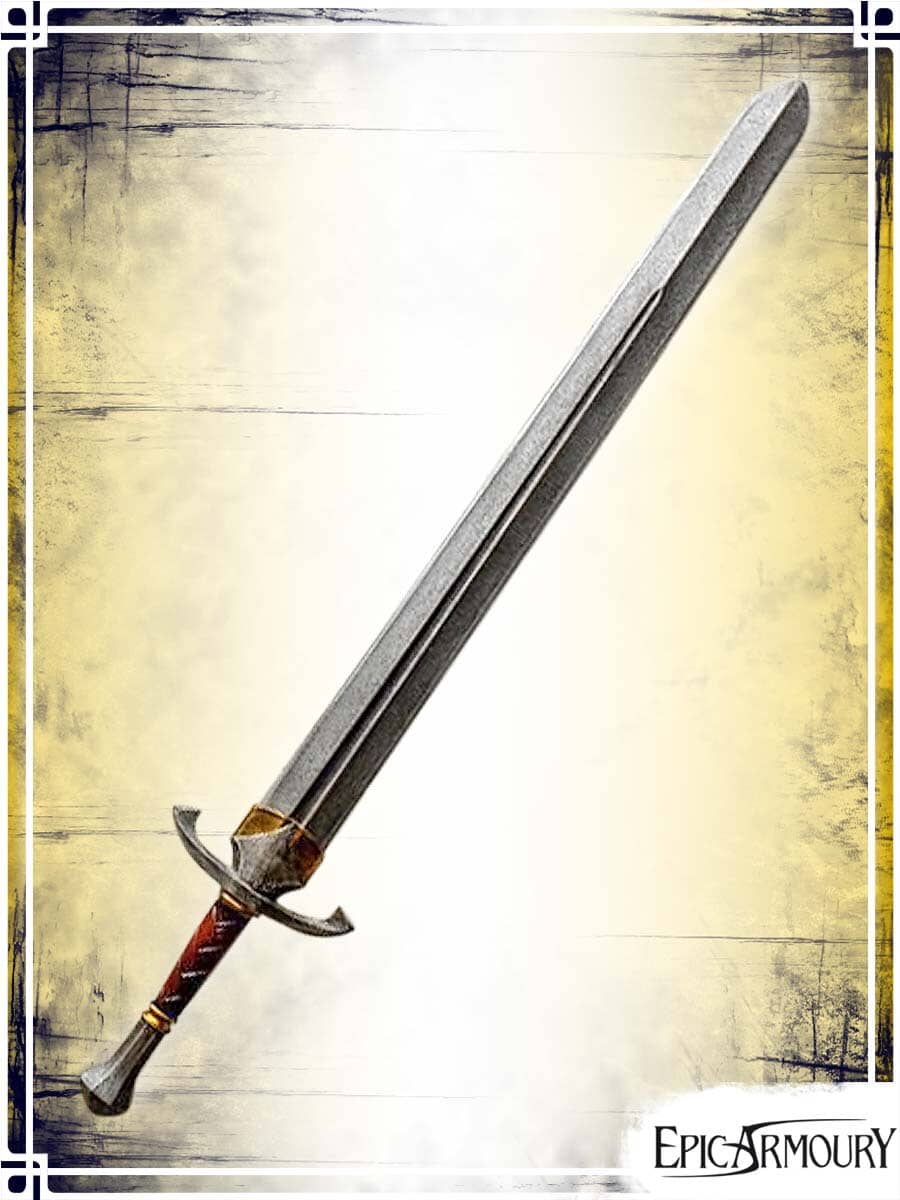 Medieval Ranger Sword - LARP Weapon by Epic Armoury – Les Artisans d'Azure