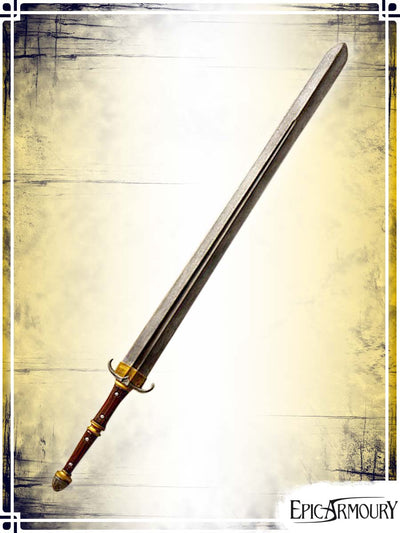 Épée du Mercenaire