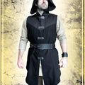 Scoundrel Vest Vests Les Artisans d'Azure 