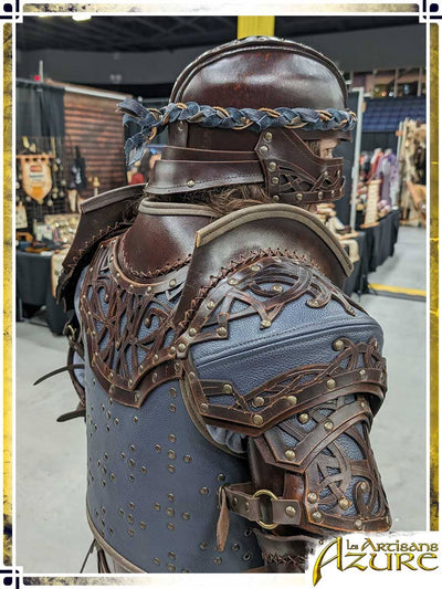 Unique Lord Armor Unique Sets Les Artisans d'Azure 