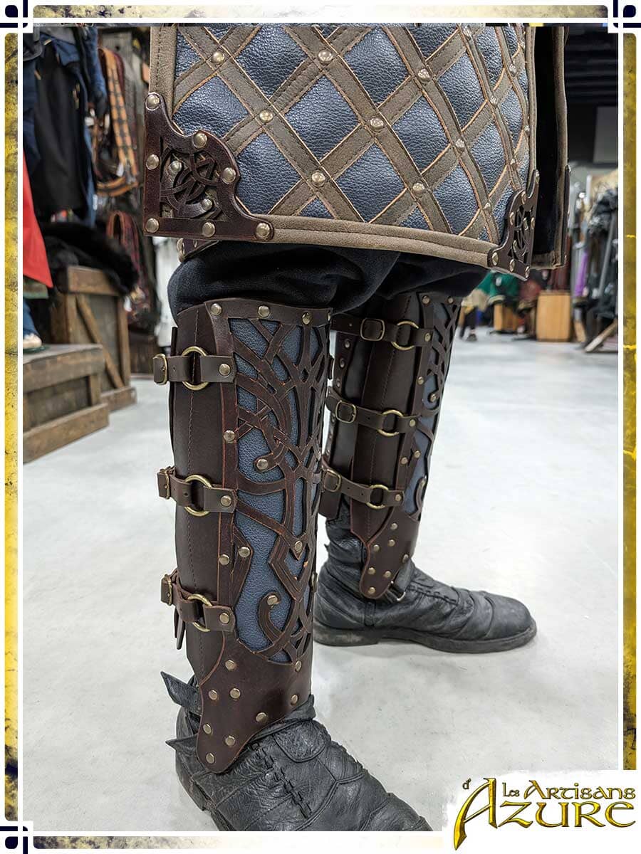 Unique Lord Armor Unique Sets Les Artisans d'Azure 