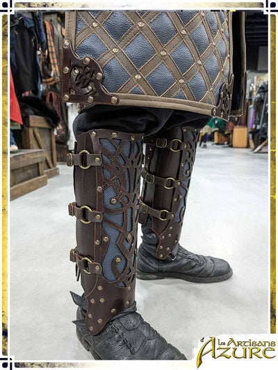 Unique Lord Armor Unique Sets Les Artisans d'Azure 