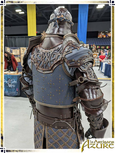 Unique Lord Armor Unique Sets Les Artisans d'Azure 
