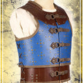 Lord's Armor - Torso Leather Armors Les Artisans d'Azure 