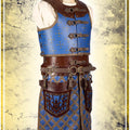 Lord's Armor Leather Armors Les Artisans d'Azure 