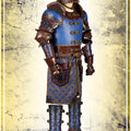 Lord's Full Set Armor Full Armors Les Artisans d'Azure 