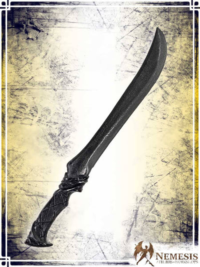 Assassin's Knife Daggers Nemesis Workshops - Athena Initium 