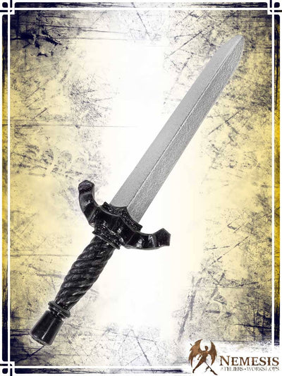 Noble's Dagger Daggers Nemesis Workshops - Athena Initium 