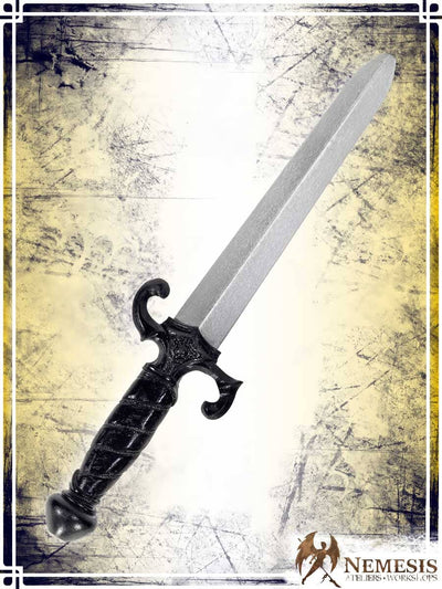 Musketeer's Dagger Daggers Nemesis Workshops - Athena Initium 