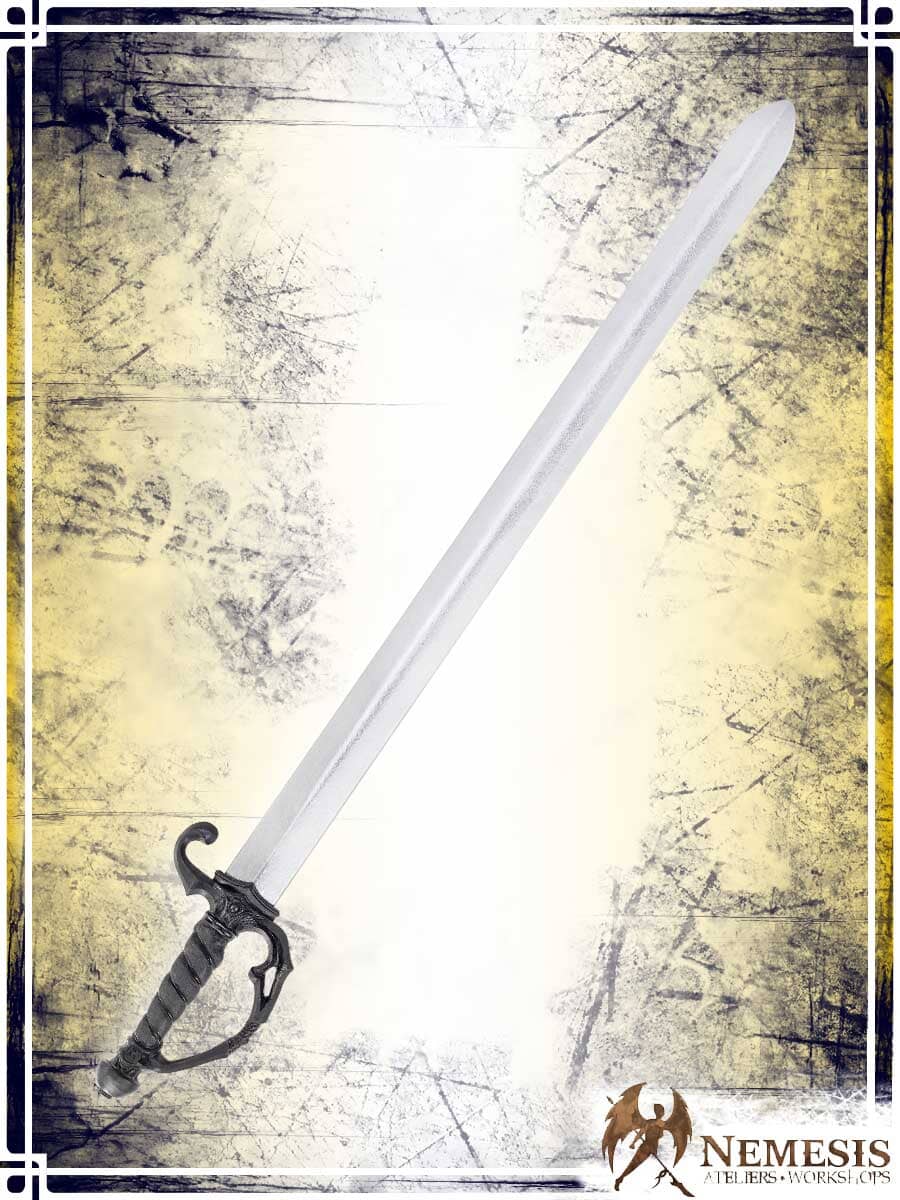 Musketeer's Sword Long Swords Nemesis Workshops - Athena Initium 