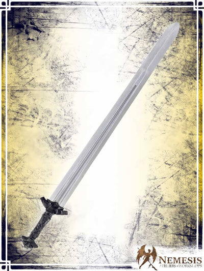 Viking's Sword Long Swords Nemesis Workshops - Athena 