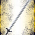 Soldier Sword Swords (Web) Nemesis Workshops - Athena Initium 