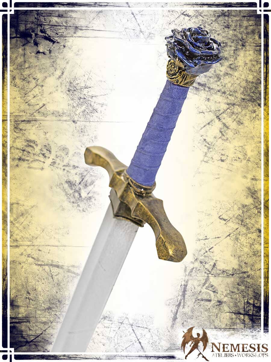 Sword of Briars Swords (Web) Nemesis Workshops - Athena 