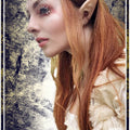 Sun Elf Ears Prosthesis & Ears Aradani Studios 