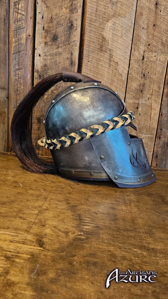 Ordo Cervi Helmet Exclusive Products The Voyage North 