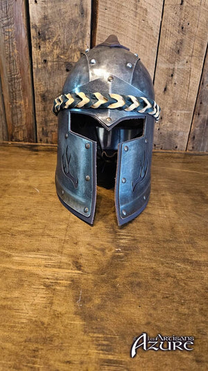 Ordo Cervi Helmet Exclusive Products The Voyage North 