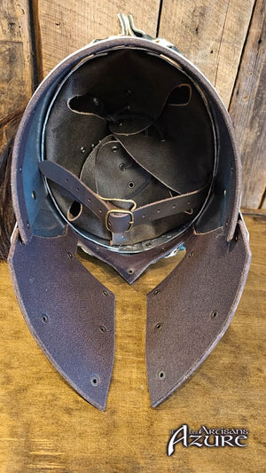 Ordo Cervi Helmet Exclusive Products The Voyage North 