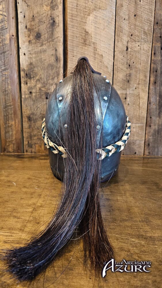Ordo Cervi Helmet Exclusive Products The Voyage North 