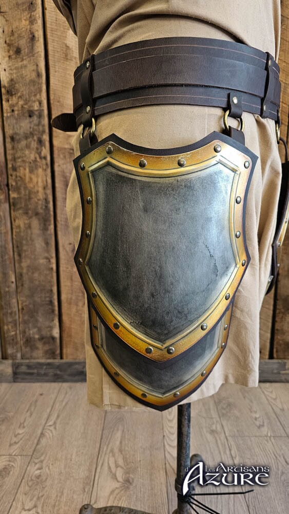 Ordo Cervi Tassets with belt Exclusive Products The Voyage North 