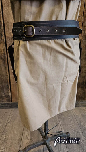 Ordo Cervi Tassets with belt Exclusive Products The Voyage North 