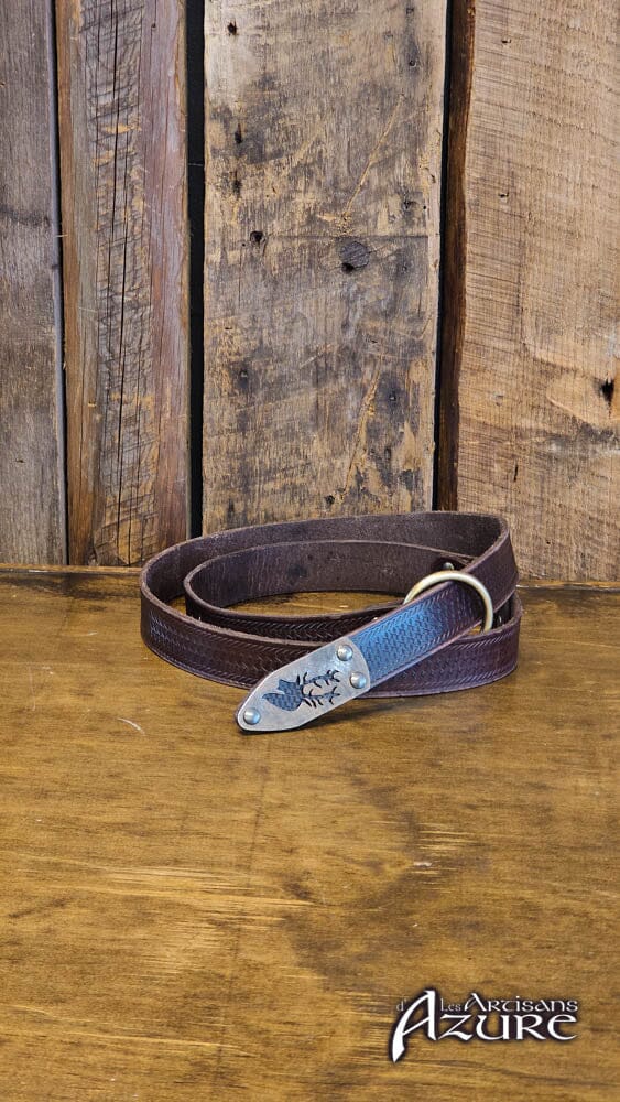 Ordo Cervi Belt Exclusive Products The Voyage North 