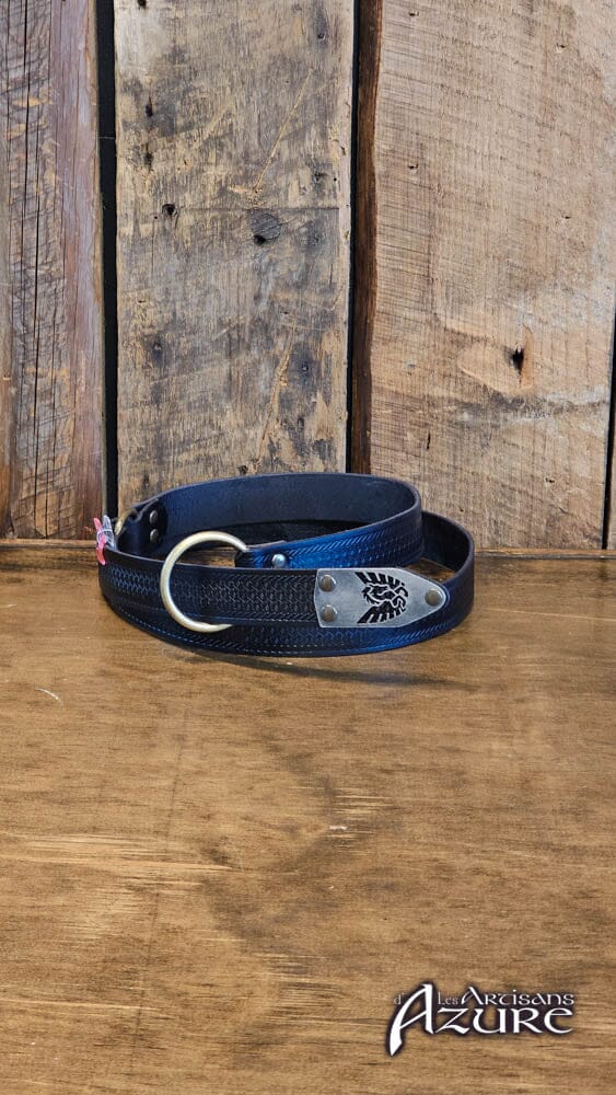 Nova Vitae Belt Exclusive Products The Voyage North 