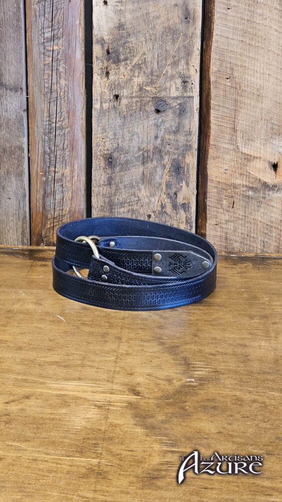 Marchwarden Belt Exclusive Products The Voyage North 