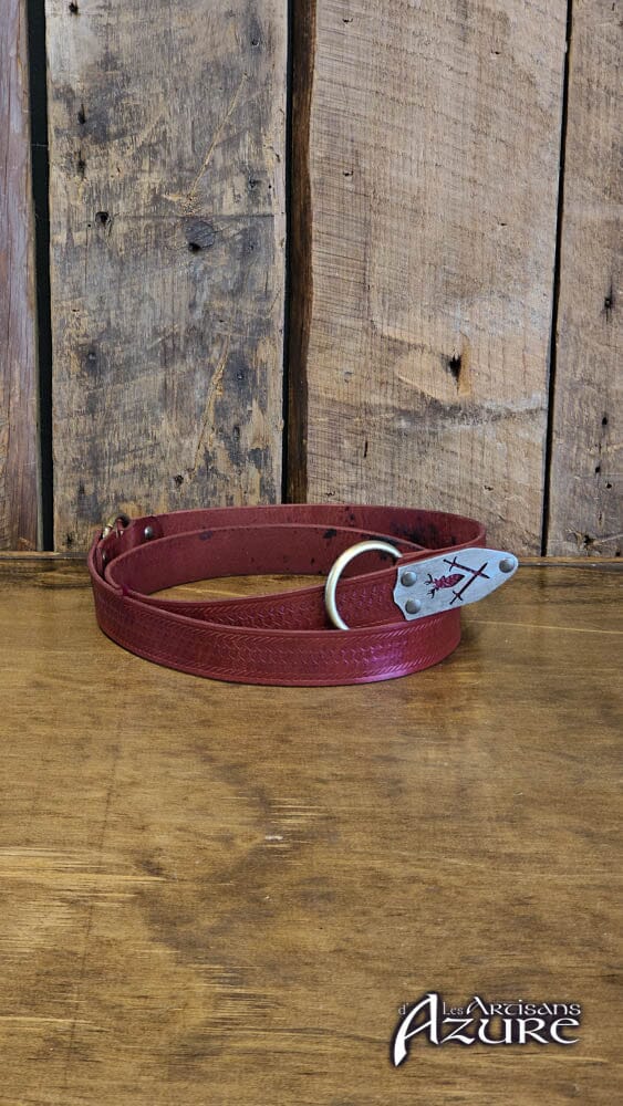 Militum Belt Exclusive Products The Voyage North 