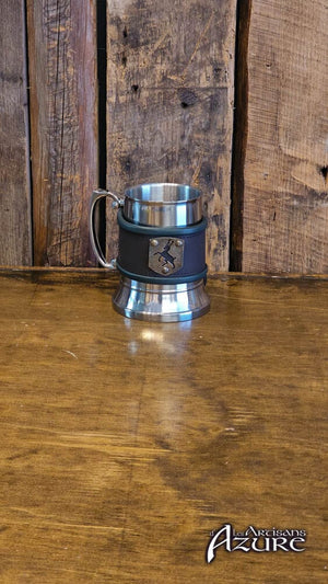 Tankard Decoration - Ordo Cervi Exclusive Products The Voyage North 