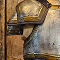 Ordo Cervi Pauldrons Exclusive Products The Voyage North 