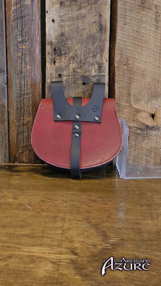 Guild Pouch - Militum Exclusive Products The Voyage North 