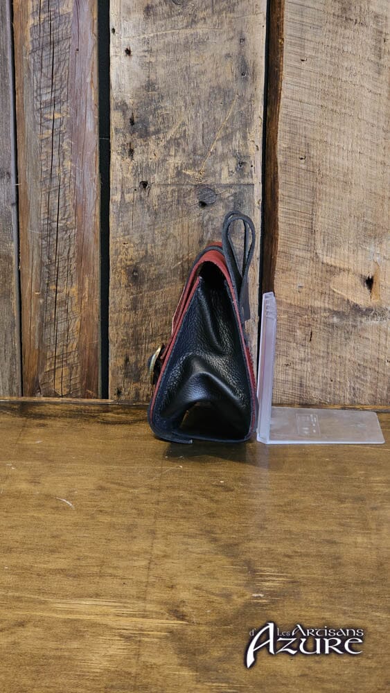 Guild Pouch - Militum Exclusive Products The Voyage North 