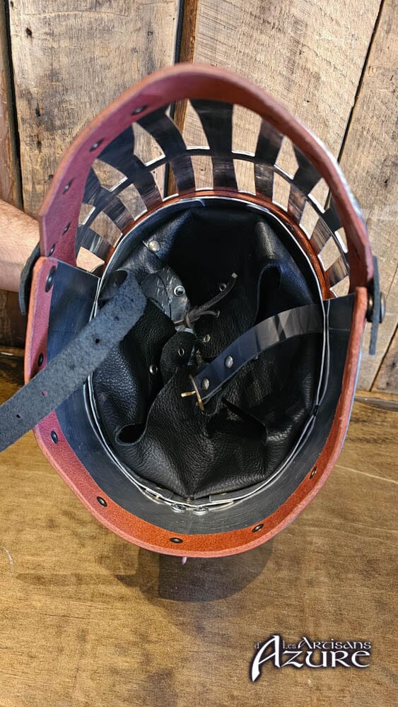 Militum Helmet Exclusive Products The Voyage North 