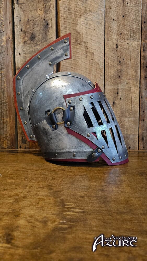 Militum Helmet Exclusive Products The Voyage North 