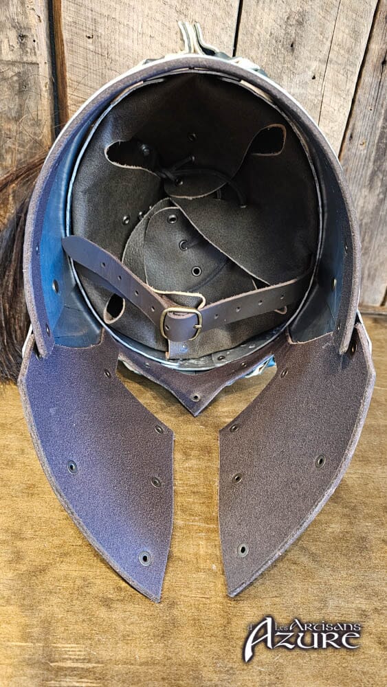 Nova Vitae Helmet Exclusive Products The Voyage North 