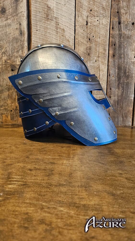 Nova Vitae Helmet Exclusive Products The Voyage North 