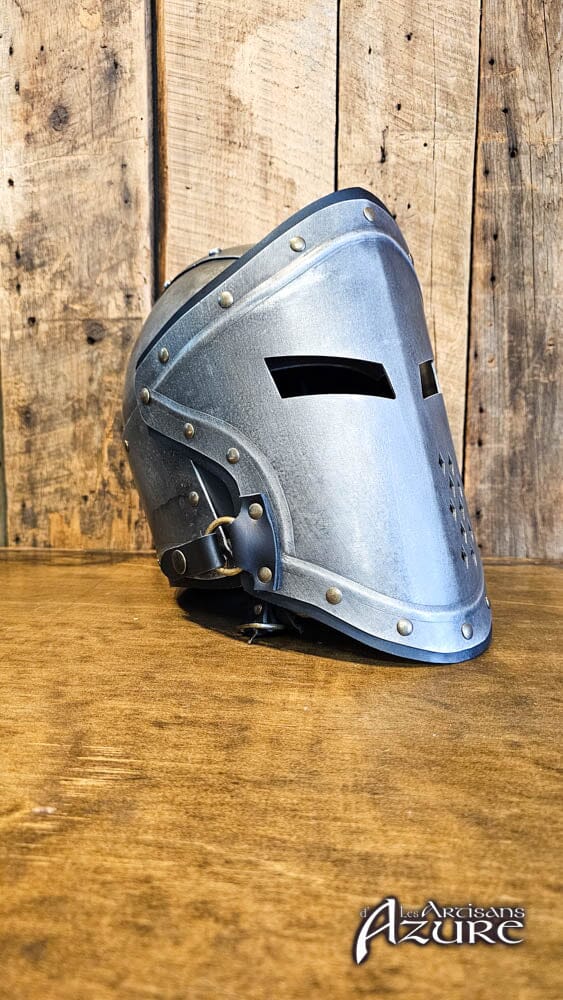 Marchwarden Helmet Exclusive Products The Voyage North 