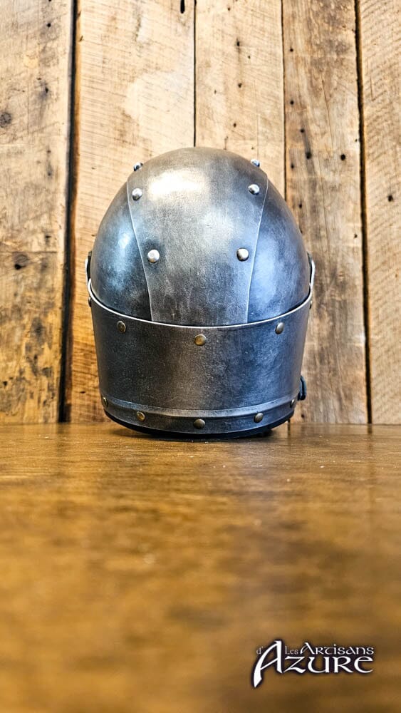 Marchwarden Helmet Exclusive Products The Voyage North 