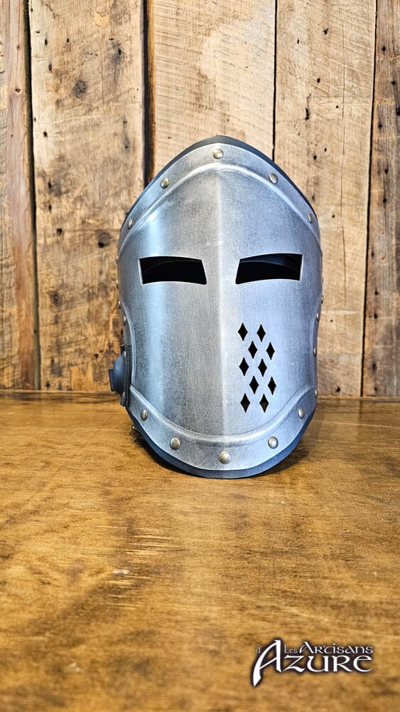 Marchwarden Helmet Exclusive Products The Voyage North 
